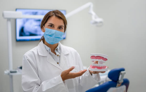 Best Pediatric Emergency Dentist in West Hills, PA