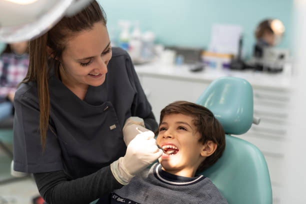 Best Broken or Cracked Tooth Emergency Dentist in West Hills, PA