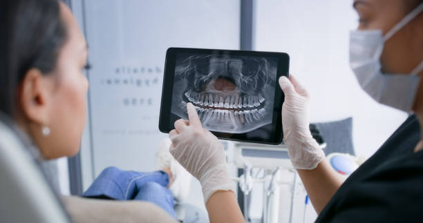 Best Broken or Cracked Tooth Emergency Dentist in West Hills, PA