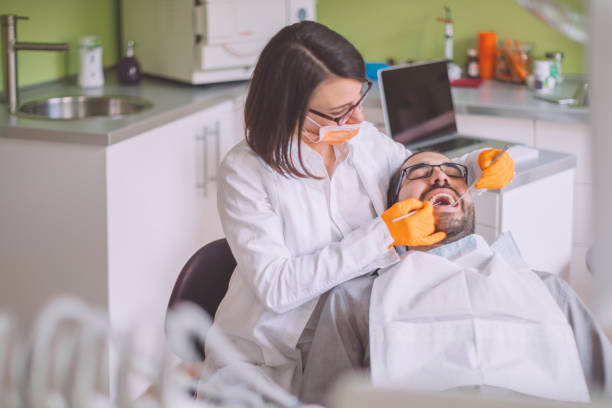 Best Emergency Dentist for Knocked-Out Tooth in West Hills, PA