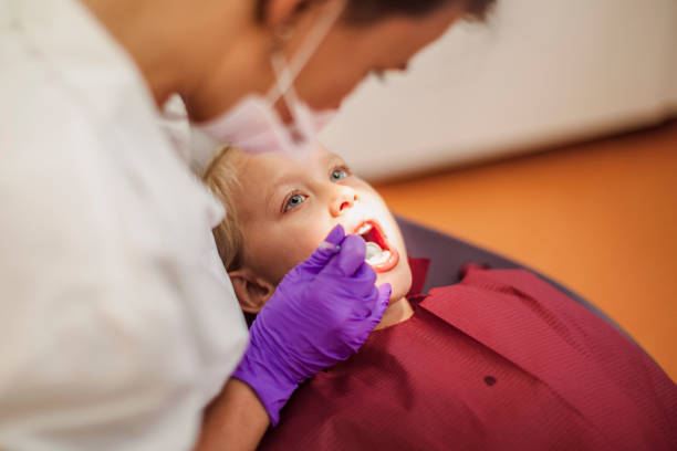 Best Orthodontic Emergency Dentist in West Hills, PA